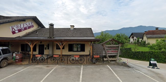 Gostišče Kolesar
