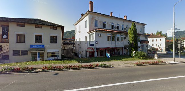 Bar Kovačija, Špela Šuligoj s.p.
