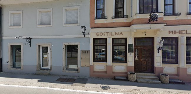 Gostilna Mihelič
