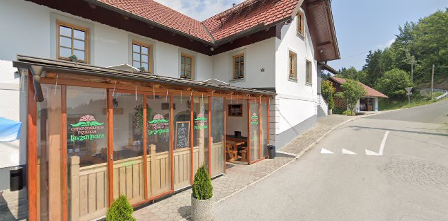 Gostilna in picerija Tavžentroža