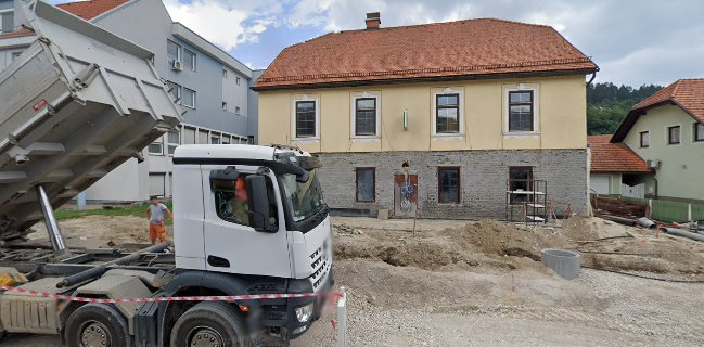 Center Kafe bar, Matevž Kovač s.p.