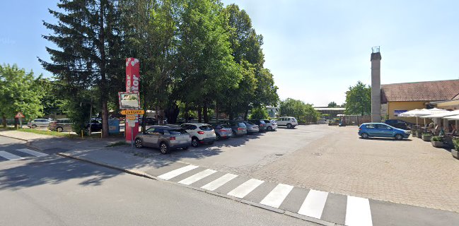 Bar Henigman Lucija Ana Poje s.p.