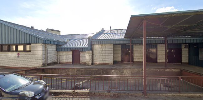 Irgolič Marija s.p. - bar "Rimska Peč"