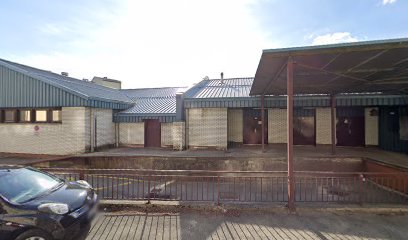 Irgolič Marija s.p. - bar "Rimska Peč"