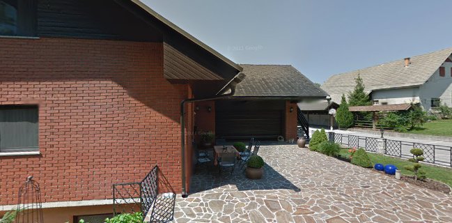 Gostišče Bakhus Marjan Burger s.p.