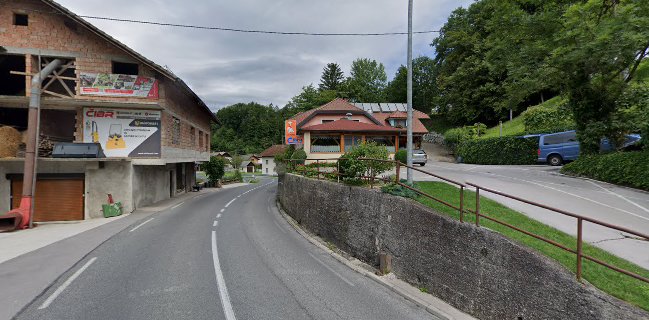 Gostilna pri Čibru, Matjaž Albič s.p.