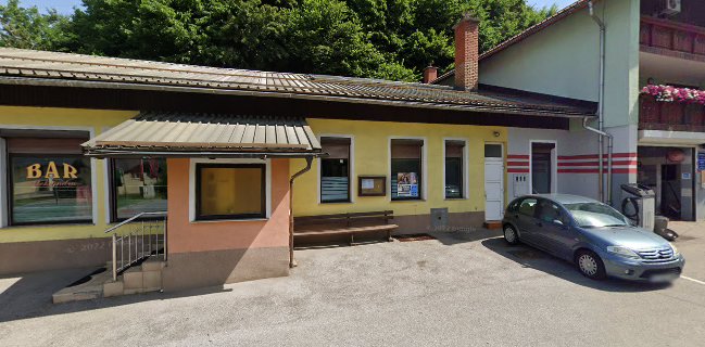 Okrepčevalnica Mega Grill