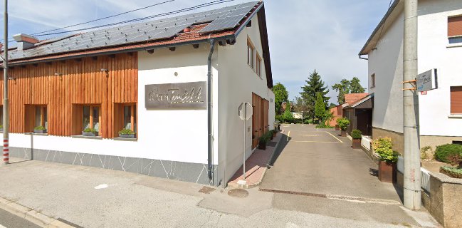 Gostilna "Tonček" - Anton Baligač s.p.