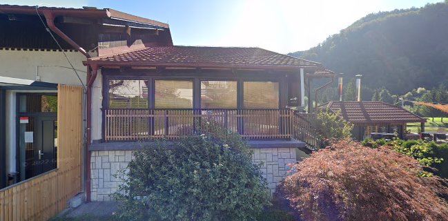 Opinii despre Gostilna Ribnik în Zagorje ob Savi - Gastronomija in gostinstvo