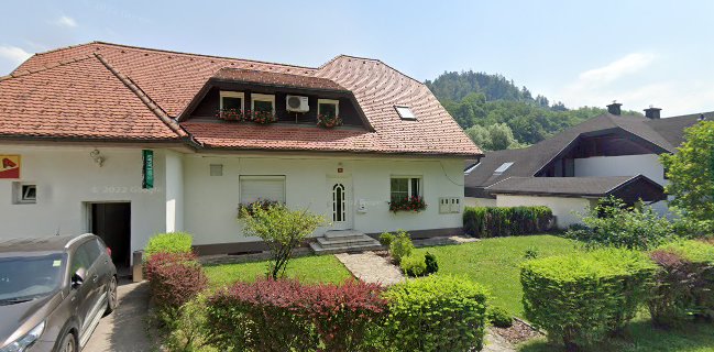 Bar baza Maja Knez s.p.