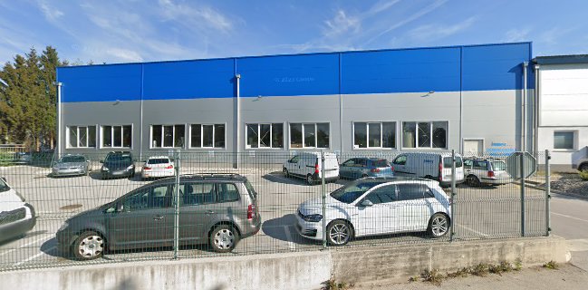 Restavracija Slorest Ljubečna