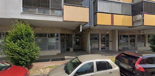 D Caffe, gostinstvo, posredništvo in storitve, d.o.o.