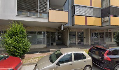 D Caffe, gostinstvo, posredništvo in storitve, d.o.o.