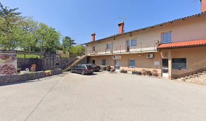 Mesnica Klepac Zdenko Klepac S.P.