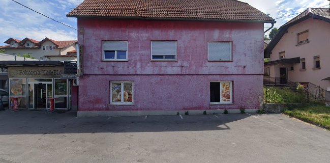 Pekarna in Sladoledarna Eli&Eldi