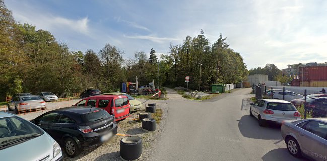 Caminito, food truck