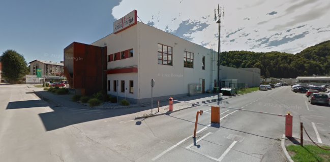 Restavracija Kolodvorska