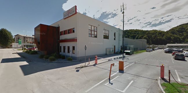 Presta prestiž, podjetje za proizvodnjo in prodajo kruha, peciva in Testenin, d.o.o.