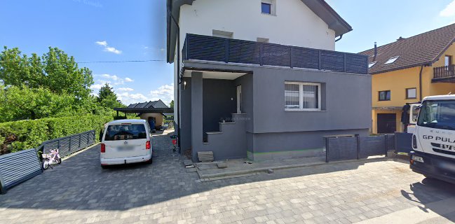 Peka kruha in peciva, Erblin Totaj s.p.