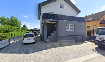 Peka kruha in peciva, Erblin Totaj s.p.