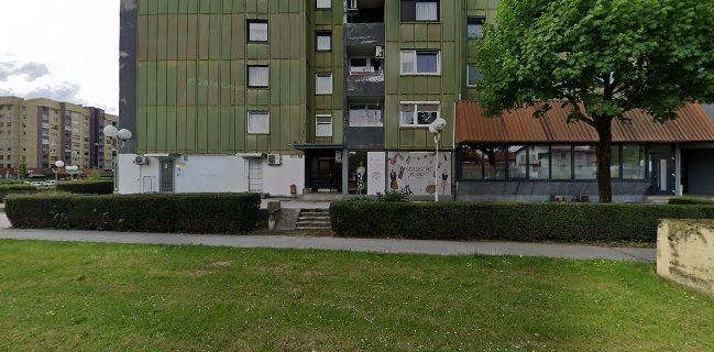 Slopek, Pekarstvo, Trgovina, Storitve, D.O.O.