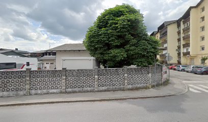 Pekarna Blatnik proizvodnja in trgovina d.o.o.