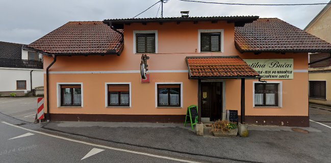 Gostilna Bučar Franci Slak S.P.