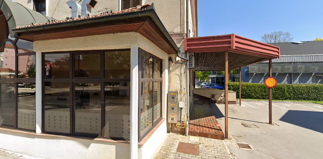 Bar "Bistro Tanja", Kač Tanja s.p.