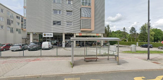 Restavracija Trinajstica