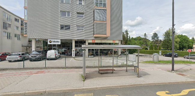 Carpe Diem Novo mesto - bar