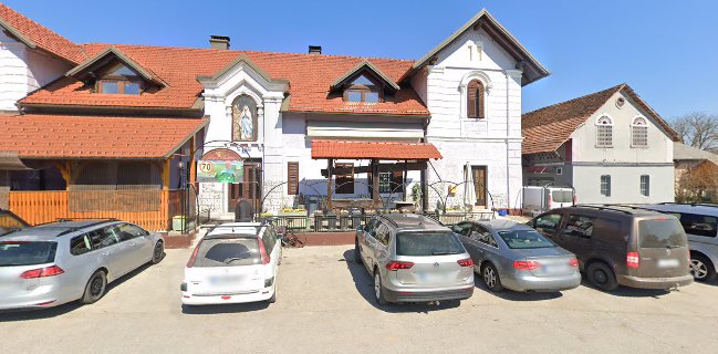 Gostilna pri Gašperju