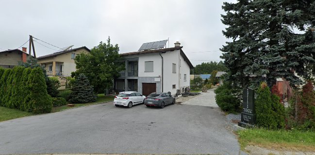 Krhko Listnato Pecivo Mateja Ozmec S.P.