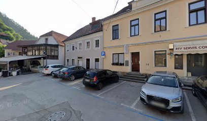 Pekarna VUDI Laško Center