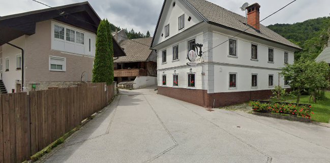 Zavod za šport in turizem "Babji Zob"