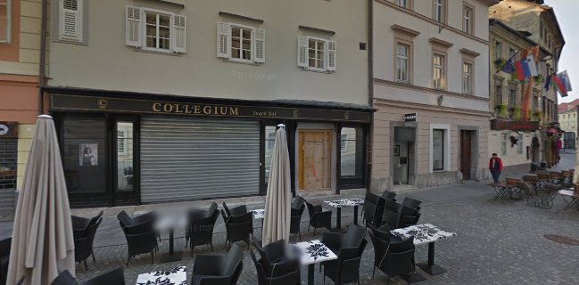 Restavracija Meat Point