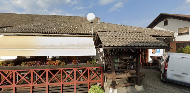 Gostilna in picerija Zvonček