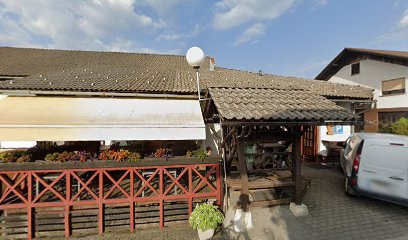 Gostilna in picerija Zvonček