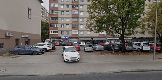 Mafin plus, peka kruha in slaščic, d.o.o.