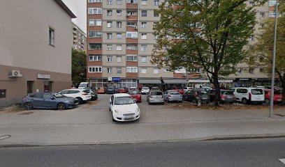 Mafin plus, peka kruha in slaščic, d.o.o.