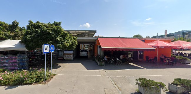 Okrepčevalnica Pajdaš, Jonuz Sadiki, s.p.