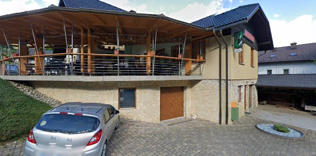 Gostilna Brigita Andreja Skrivarnik s.p.