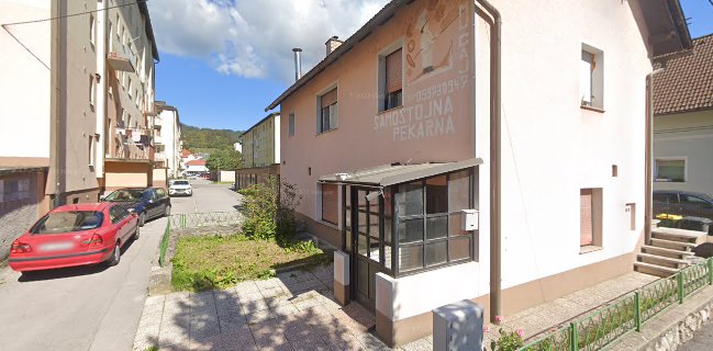 Miti-Pek, pekarna, storitve, d.o.o.