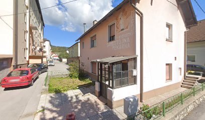 Miti-Pek, pekarna, storitve, d.o.o.