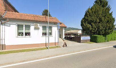 Tonerika, družba za gradbeništvo, trgovino in ostale storitve d.o.o.