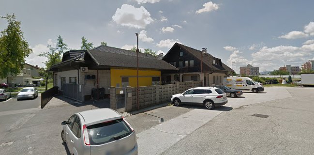 Slaščičarna Maja Klara Grušovnik s.p.