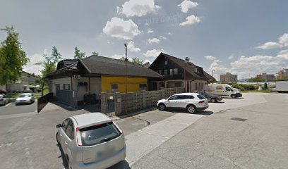 Slaščičarna Maja Klara Grušovnik s.p.