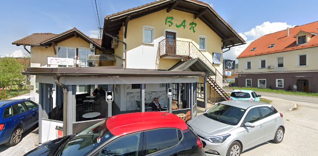 Bar Krimi, Špela Ograjenšek s.p