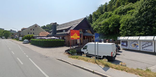 Opinii despre Pekinško mesto în Velenje - Gastronomija in gostinstvo