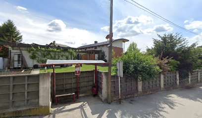 Street Food, gostinstvo, trgovina in proizvodnja, d.o.o.