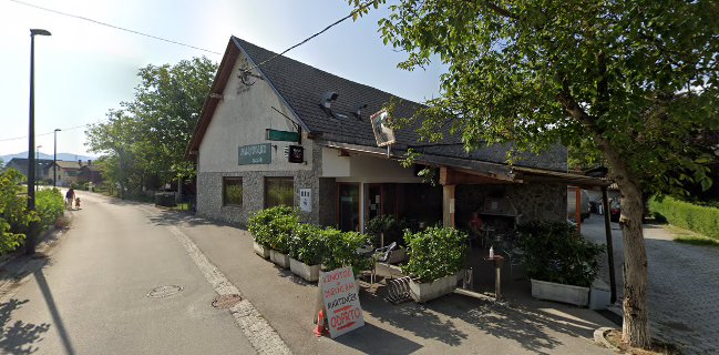 Martinček Bar